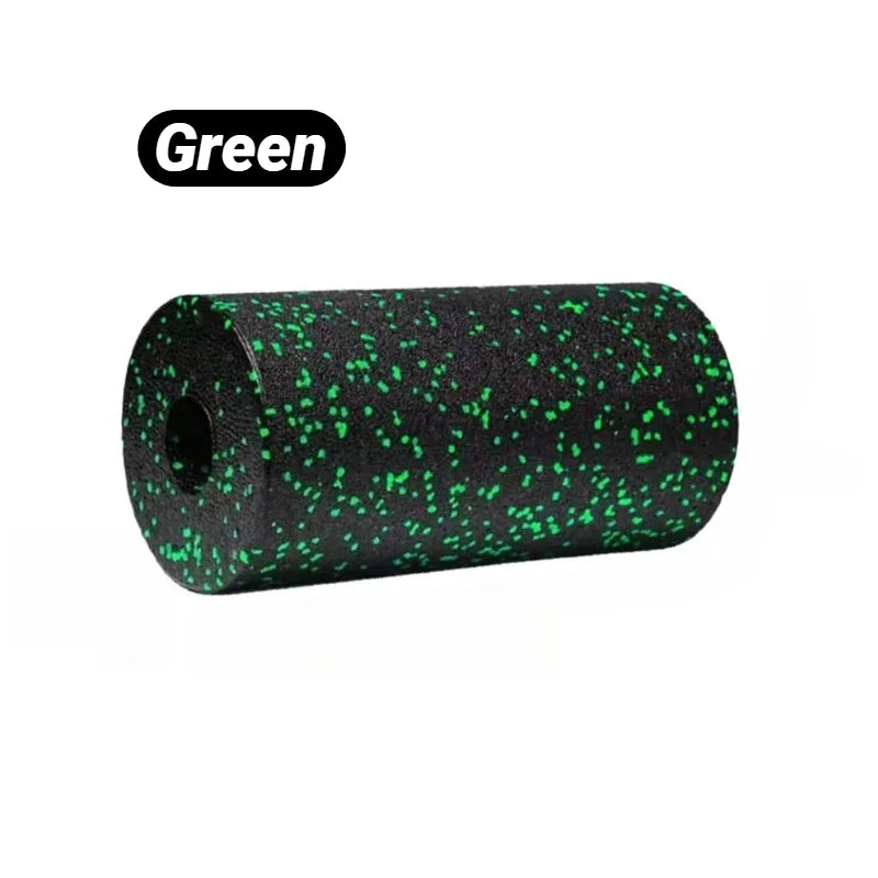 Exercise Foam Roller Portable Muscle High Density Epp Hollow Massage Multi-Function for Bodybuilding Fitness