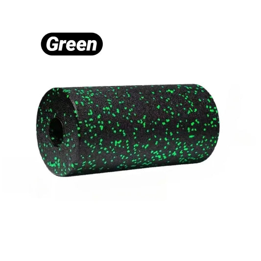 Exercise Foam Roller Portable Muscle High Density Epp Hollow Massage Multi-Function for Bodybuilding Fitness